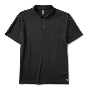 VUORI
MEN'S ZEPHYR POLO